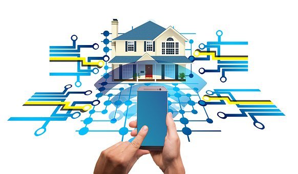 Reno Nevada Home Security Devices: Smart Home Automation Services