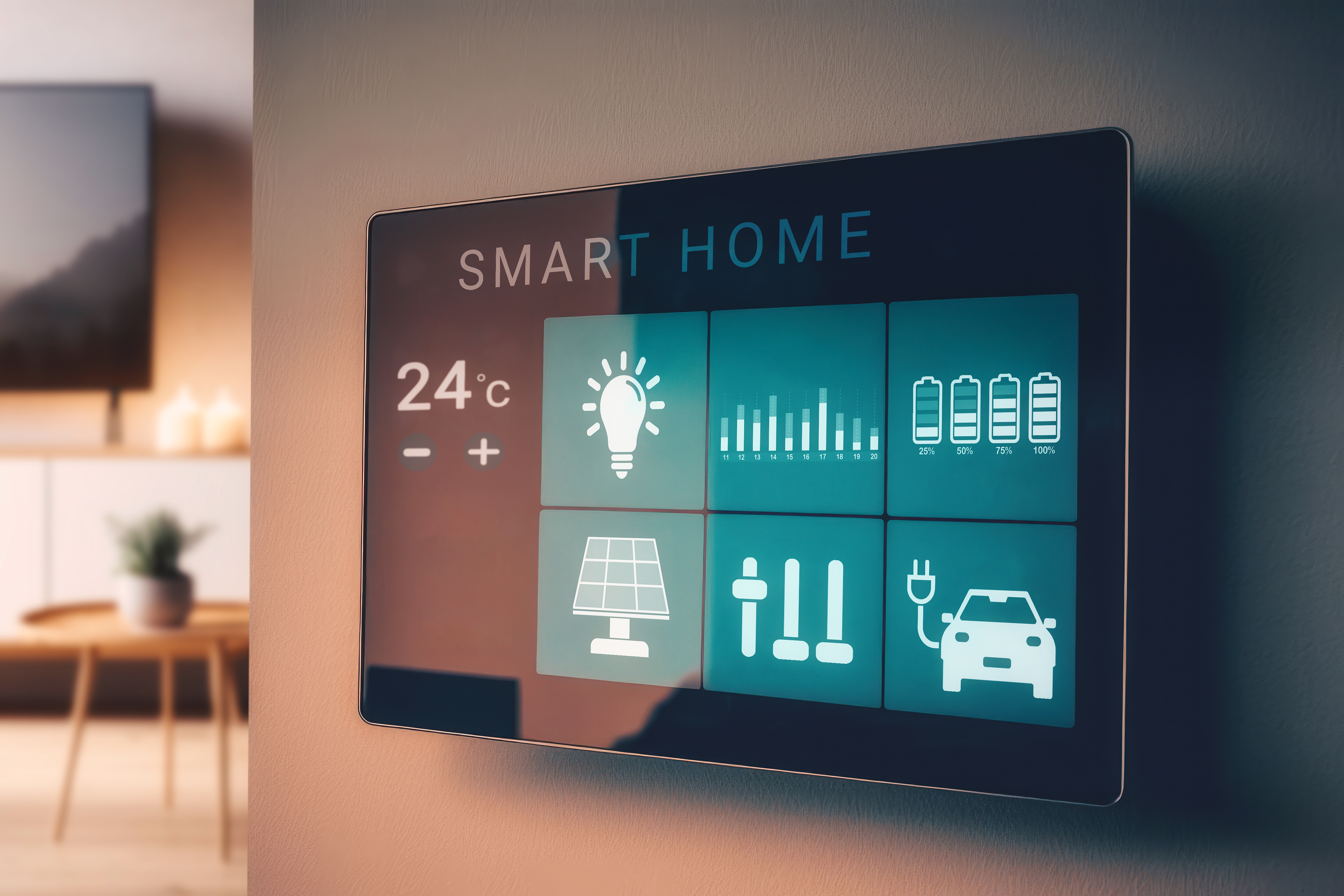 San Jose Home Security Devices: Smart Home Systems for Safety